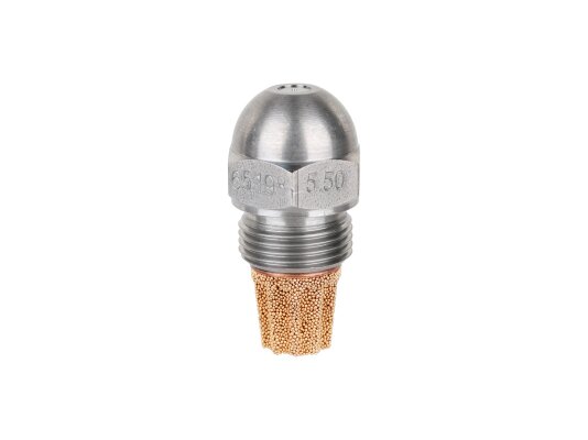 Đầu vòi SF 5.50/60° Fluidics