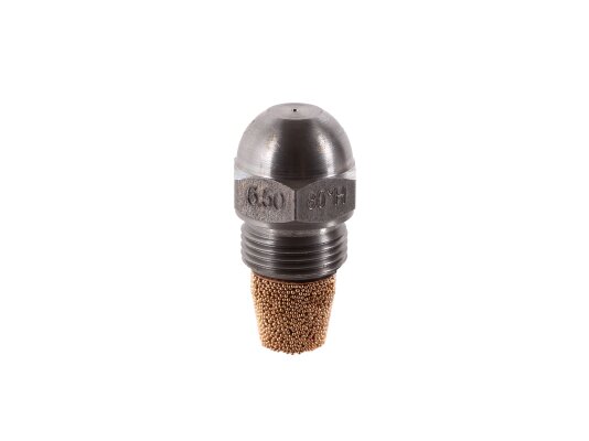 Vòi phun Fluidics 6.50/80° H