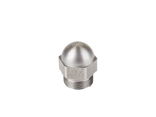 Vòi phun FLUIDICS 7.00/60° HO, mã: 486600700