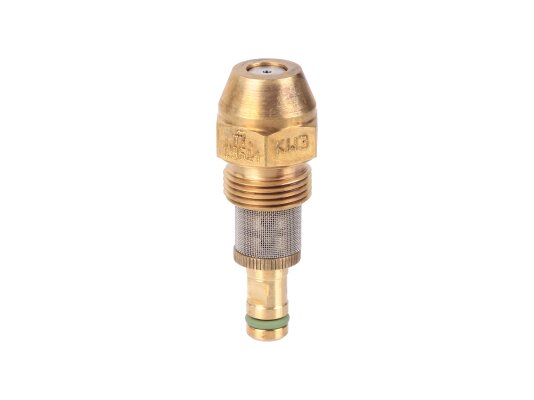 Vòi phun Fluidics KW3-115/60°