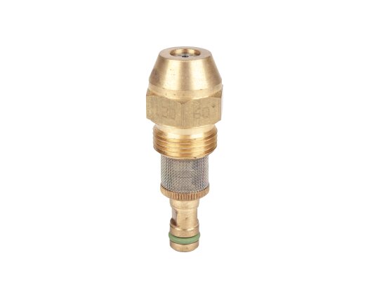 Đầu phun Fluidics KW3-130/60°