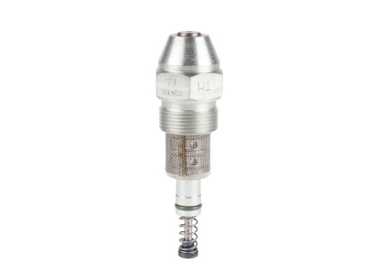 Vòi phun Fluidics W1-200/60°