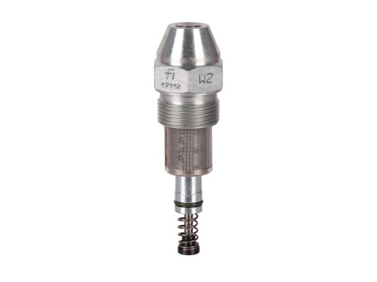 Vòi phun Fluidics W2-115/50°