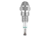Vòi phun Fluidics W2-160/60°