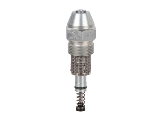 Vòi phun Fluidics W2-360/60°