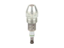 Đầu phun Fluidics WE-140/50°