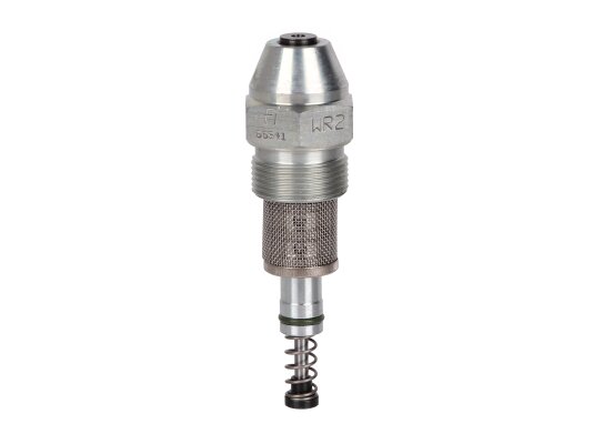 Đầu phun Fluidics WR2-500/50°