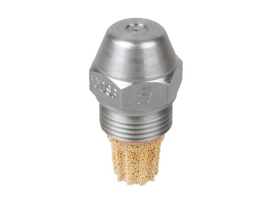 Vòi phun Fluidics 10.00/60° DSF