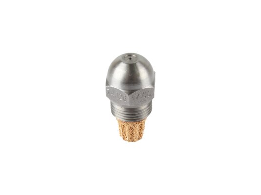 Đầu phun Fluidics 17.00/45° SF