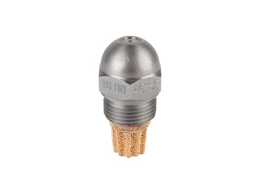 Vòi phun Fluidics 18.00/45° SF