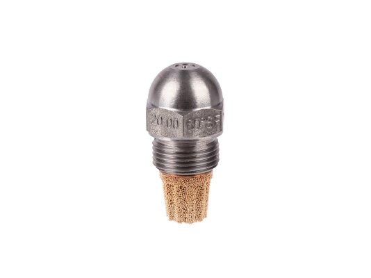 Vòi phun Fluidics 20.00/60° SF