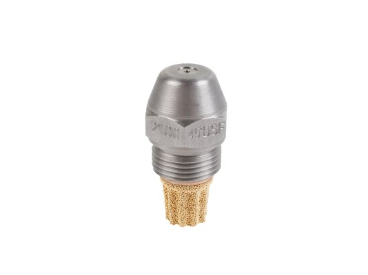 Đầu phun Fluidics 21.00/45° DSF