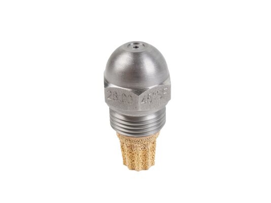 Đầu phun Fluidics 28.00/45° SF