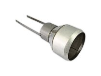 Ống đốt cho đầu đốt gas Ø320 X 415 mm nghệ thuật. 57130-BT