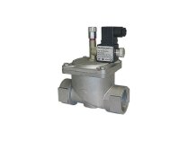 Van điện từ khí Giuliani Anello EV80, mã: 010.0187.101