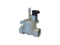 Van điện từ khí Giuliani Anello MSV400/6B, mã: 010.0128.001