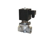 Van điện từ nhiên liệu lỏng Giuliani Anello SV40, mã: 005.0143.001