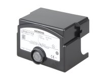 Hệ thống điều khiển nồi hơi Siemens LMO24.111C2.