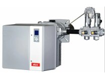 Đèn đốt gas Elco VG 6.2100 DP KN s317