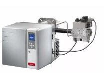 Đèn đốt gas Elco VG 04.430 DUO, mã: 13012740