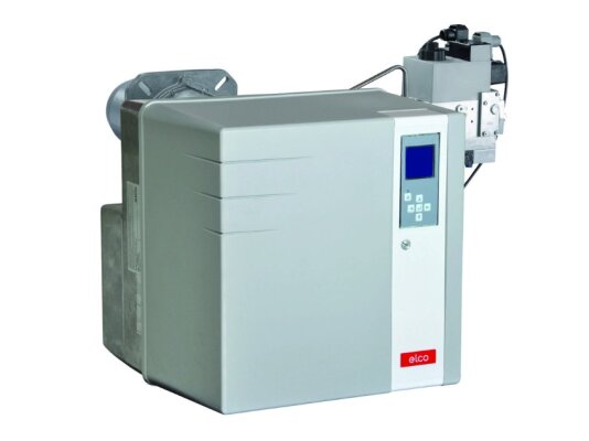 Đầu đốt gas Elco VG 04.430 DUO PLUS, nghệ thuật: 13012657