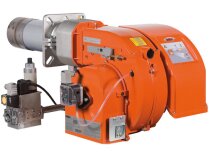 Đầu đốt gas Baltur TBG 45, mã: 17200010.