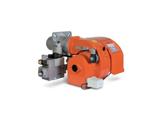 Đèn đốt gas Baltur TBG 60 P-V, mã: 17280020.