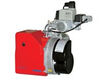 Đầu đốt khí Ecoflam MAX GAS 105 P TC, mã: 3142745