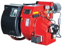 Đầu đốt dầu Ecoflam OILFLAM 200.1 AB TC, mã: 3142610.
