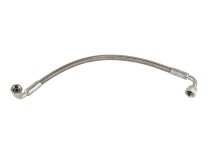 Ống dẫn nhiên liệu A.P. L= 445 3/8"FC90°X3/8"FC90°
