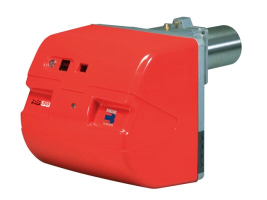 Đèn đốt gas RIELLO RS 34, mã: 3789000
