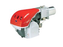 Đầu đốt gas Riello RS 130 TC FS1, mã: 3785502.