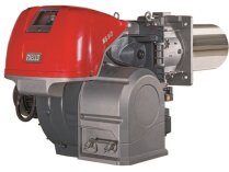 Đầu đốt gas Riello RS 610/M BLU TC FS1, nghệ thuật: 20069847