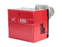 Đầu đốt gas Riello 40 FS8, mã: 3756706.