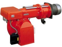 Đầu đốt gas Riello GAS 8 P/M t.c., mã: 20147902.