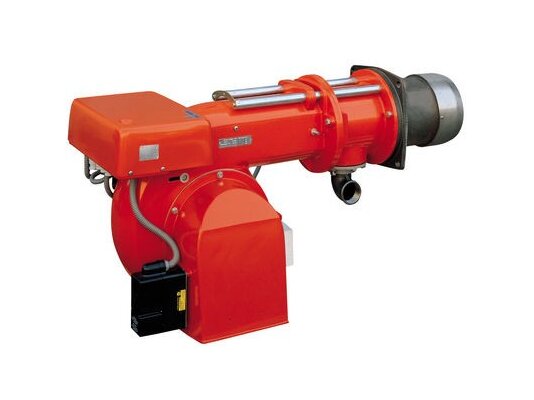Đầu đốt gas Riello GAS 9 P/M t.c., mã: 20147907.