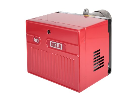 Đầu đốt diesel Riello R40 F10