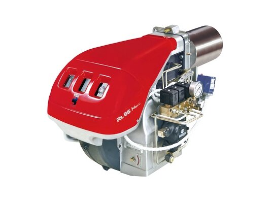 Đầu đốt diesel Riello RL 70/M TC FS1, mã: 20166463