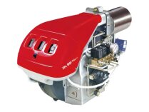 Đầu đốt diesel Riello RL 400/B MZ, mã: 3478502.