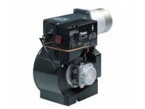 Đầu đốt dầu diesel Riello REG 3, mã: 3772100.