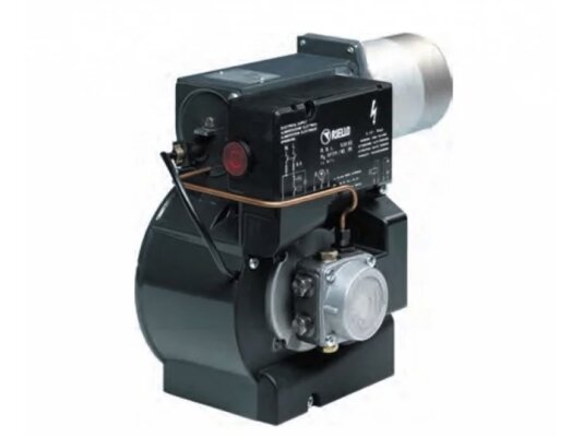 Đầu đốt dầu diesel Riello REG 3, mã: 3772100.
