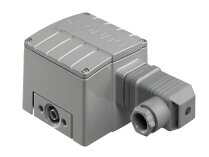 Công tắc áp suất Dungs LGW 10 A4/2 G3, mã: 232717.