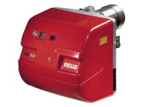 Đầu đốt dầu Riello RN 38, mã: 3433301.