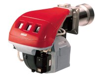 Đầu đốt dầu Riello RN 100, mã: 3434201.