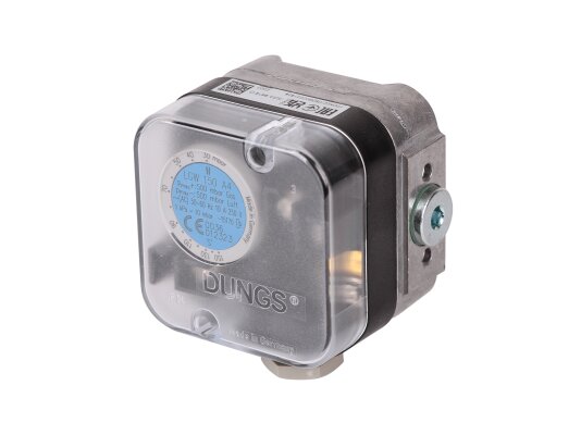 Công tắc áp suất Dungs LGW 150 A4 M, mã: 272353