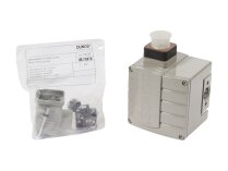 Công tắc áp suất Dungs GW 500 A4/2 G3