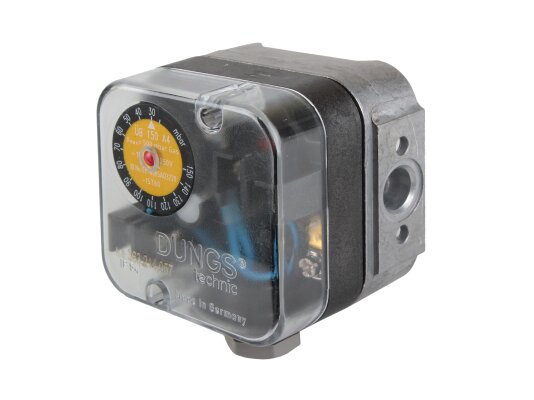 Công tắc áp suất Dungs UB 150 A4