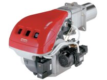 Đèn đốt gas-diesel Riello RLS 70 TC, mã: 3485001.