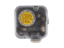 Công tắc áp suất Dungs GGW 10 A4, mã: 248276