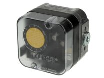 Công tắc áp suất Dungs GGW 10 A4-U, mã: 240358.